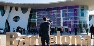 Integrated Systems Europe – ISE2026