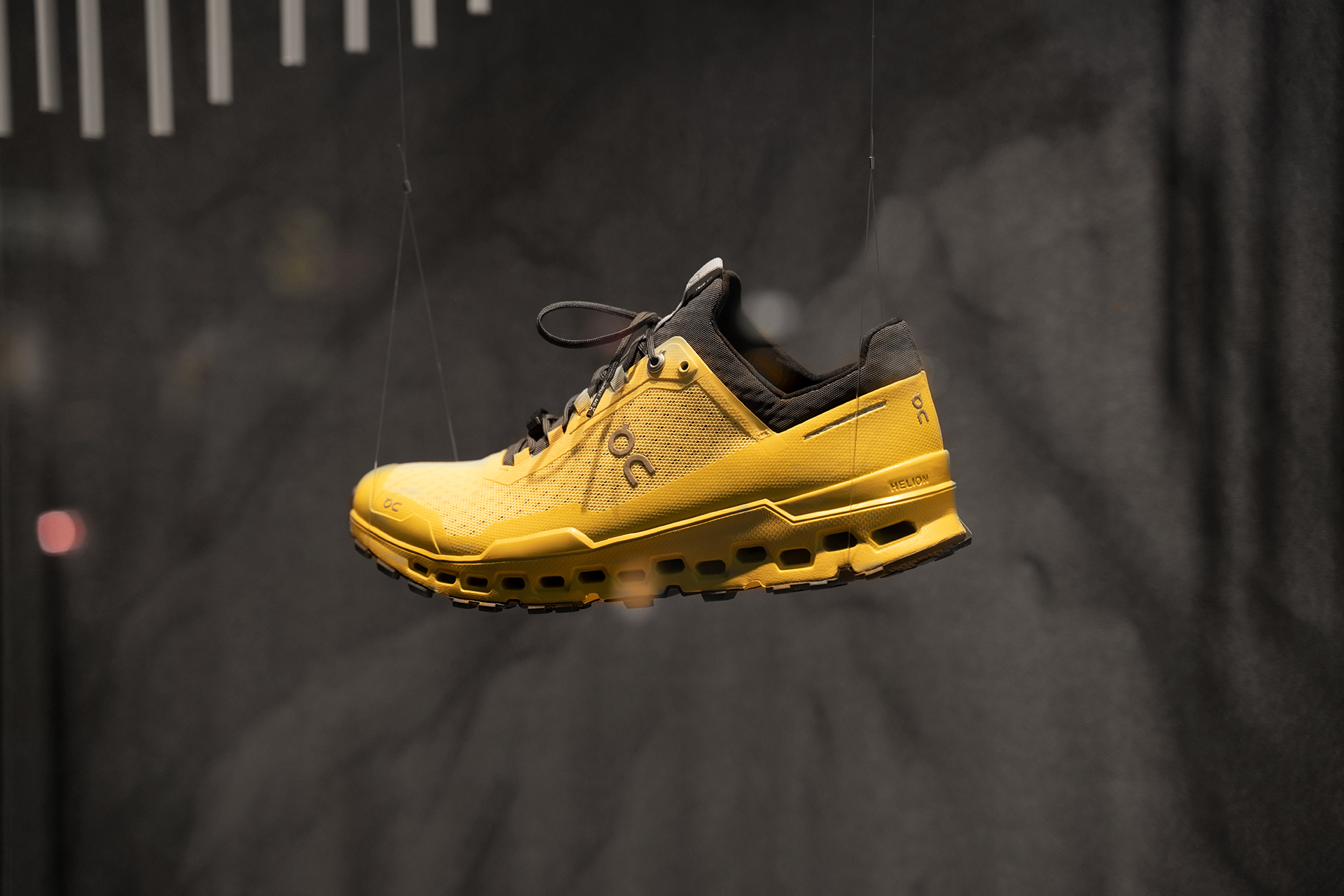 Cloudultra Pre launch At Globetrotter Berlin Retail Focus Magazine 