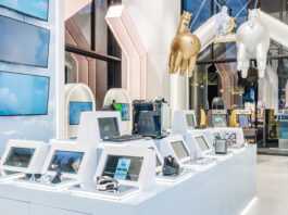 Selfridges launch Playhouse gaming destination curated by Smartech