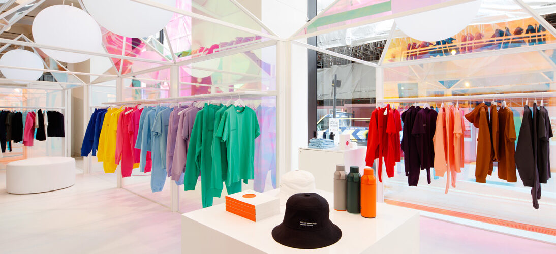 How Pop-Up Stores Are Changing Retail