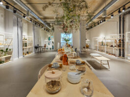 High-end pop-up provider Residency takes space at Islington Square