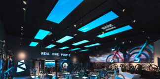 Ribble Cycles launches state of the art flagship showroom