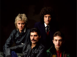 Queen to open experiential pop-up shop on Carnaby Street