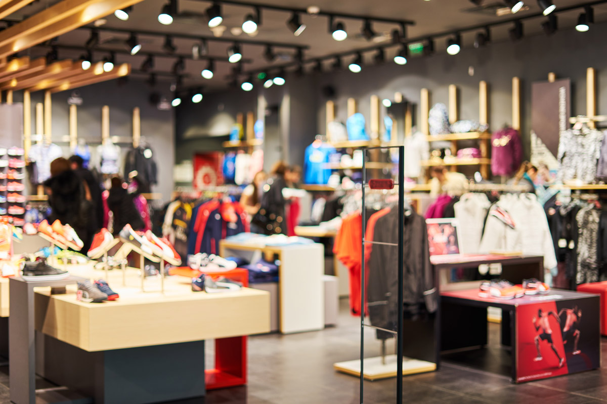 Whitepaper: Employee-first tech could transform the retail experience chain  - Retail Focus - Retail Design