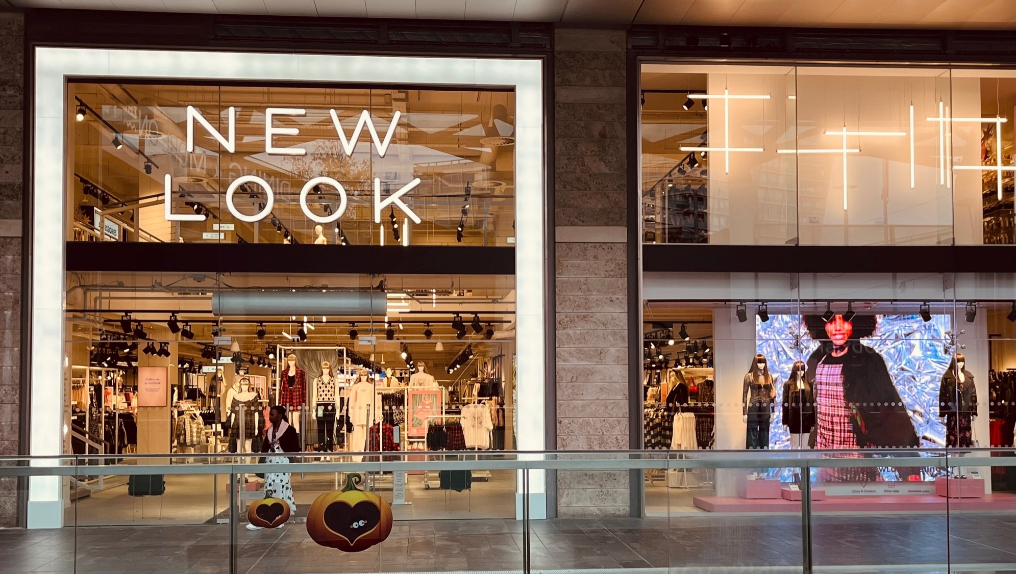 New Look sets the trend with new flagship store at Liverpool ONE - Retail  Focus - Retail Design
