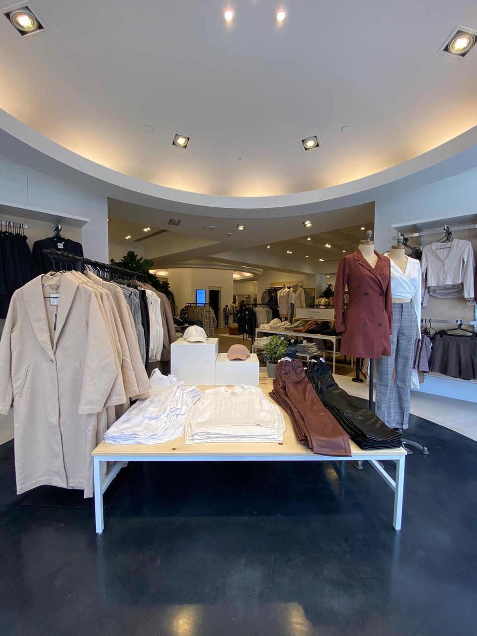 Abercrombie & Fitch opens store on London's iconic Regent Street