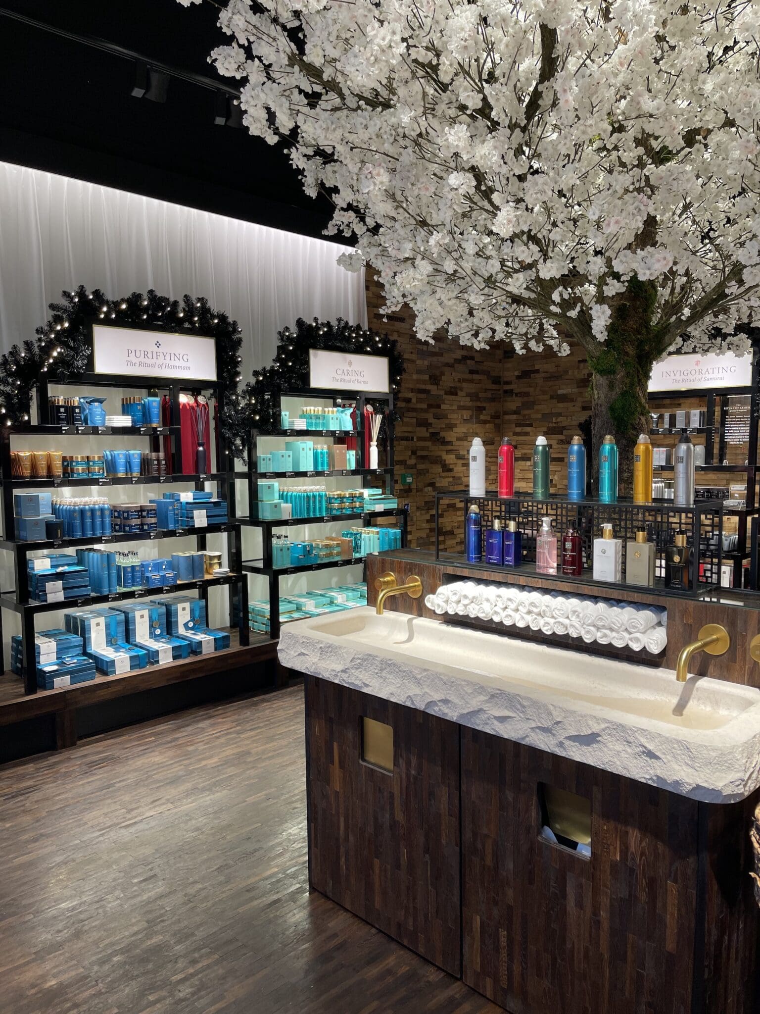 Rituals Cosmetics opens at centre:mk - Retail Focus Magazine - Retail ...