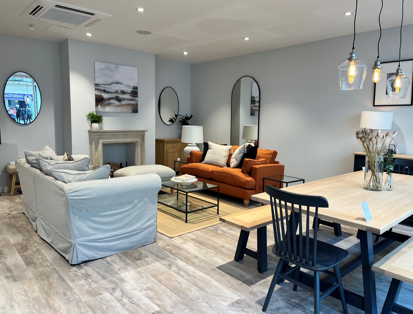 The Cotswold Company launches in Leamington Spa Retail Focus Magazine