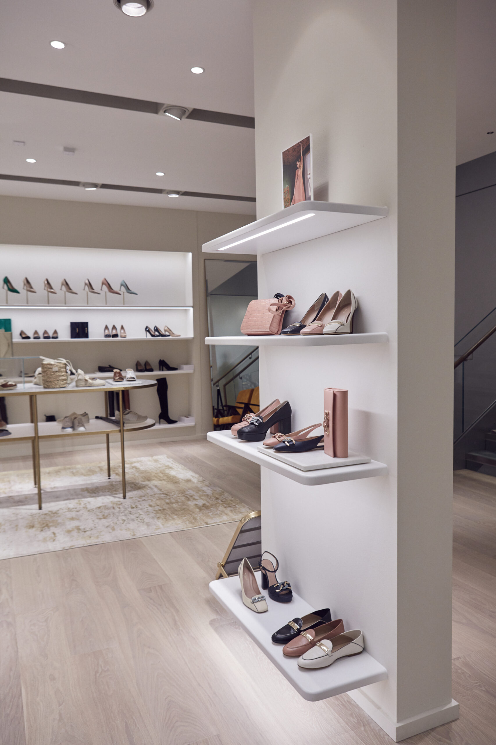 LK Bennett opens New Bond Street Flagship store - Retail Focus - Retail ...