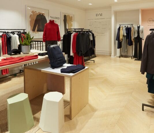 Seven Dials boosts ethical appeal with the opening of DAI