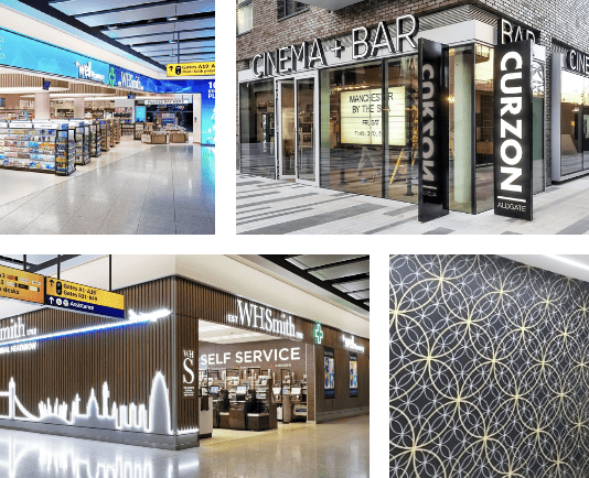 Graphica Display to exhibit at the 2022 Visual Merchandising and Display Show