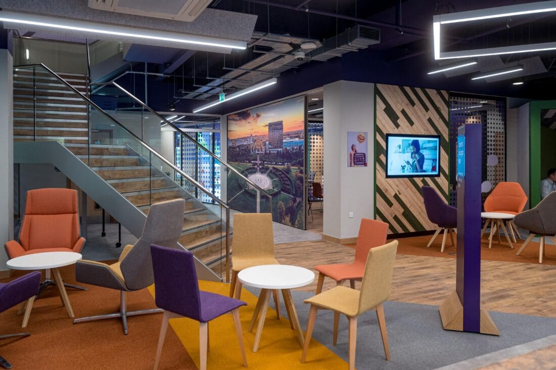 NatWest launches latest community banking hub at centremk Retail