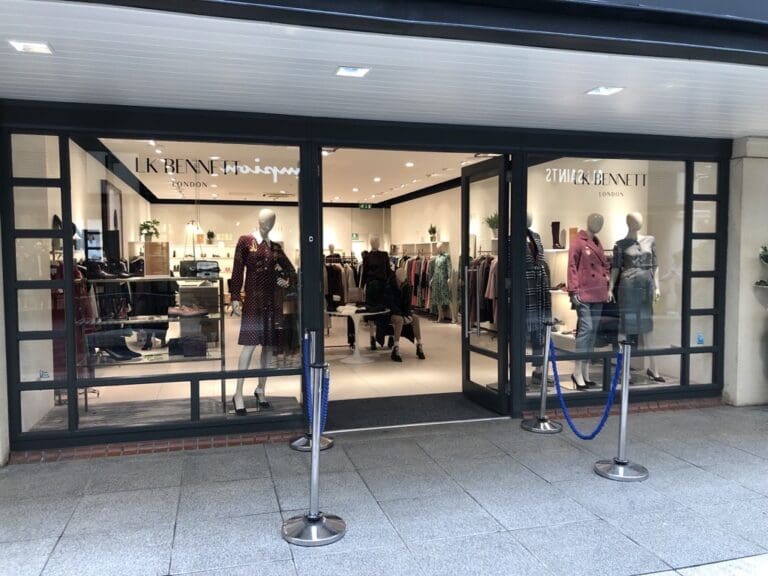 LK continues to expand it’s portfolio, launching a new Gunwharf
