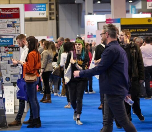 Sign and Digital UK announces registration open for the 2023 show