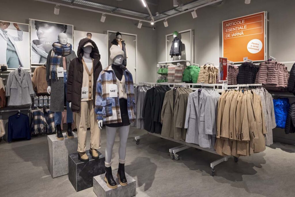 Primark has opened its first store in Romania - Retail Focus - Retail ...