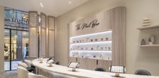 The Yards, Covent Garden extends beauty offering with arrival of Townhouse