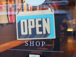 Buying Property to Set Up Your First Retail Store
