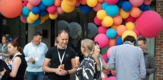 CX Retail UK Exchange