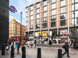 The Fragrance Shop to Launch Flagship Store on Iconic Oxford Street