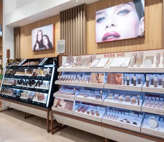 Luxury cosmetics retailer Space NK set to debut in Liverpool ONE
