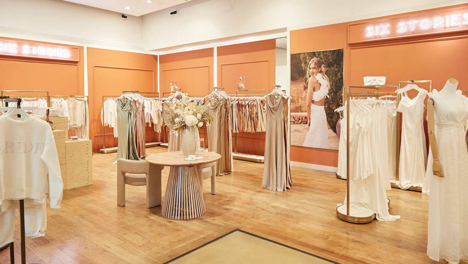 Crafting luxury brand narratives through popup stores - Retail