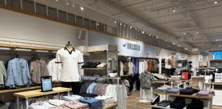Liverpool One Launches Into 2023 With New Hollister Location and