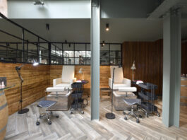 Ukrainian nail bar So.Shell announce summer pop-up in London’s Fitzrovia