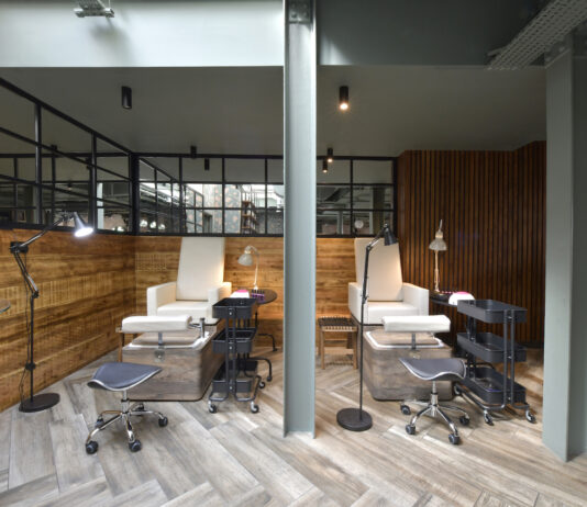 Ukrainian nail bar So.Shell announce summer pop-up in London’s Fitzrovia