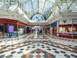 A new home for indie retailers & funky pop-ups is coming to Salford