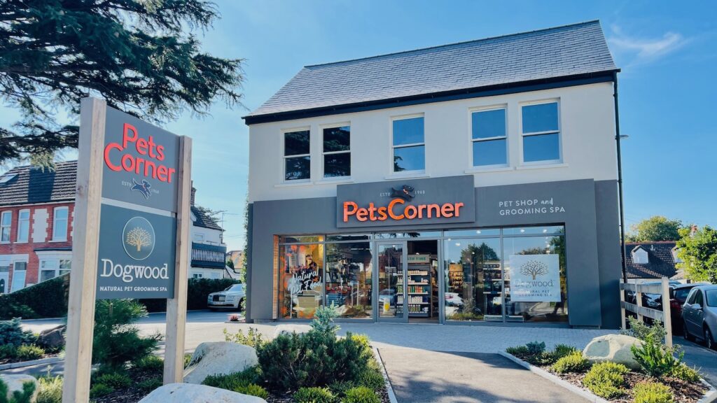 Premium pet retailer to expand in the UK and Internationally Retail