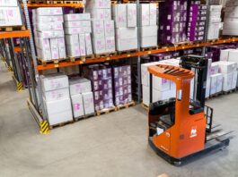 Scurri announces partnership with ArrowXL extending two-person and bulky delivery options