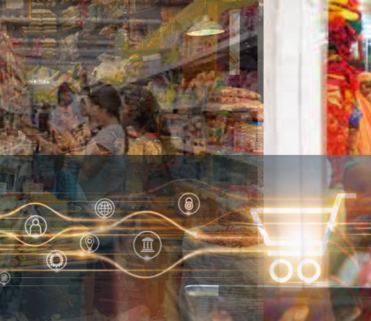The Evolution of Retail Formats: Adapting to Environmental and Social Forces