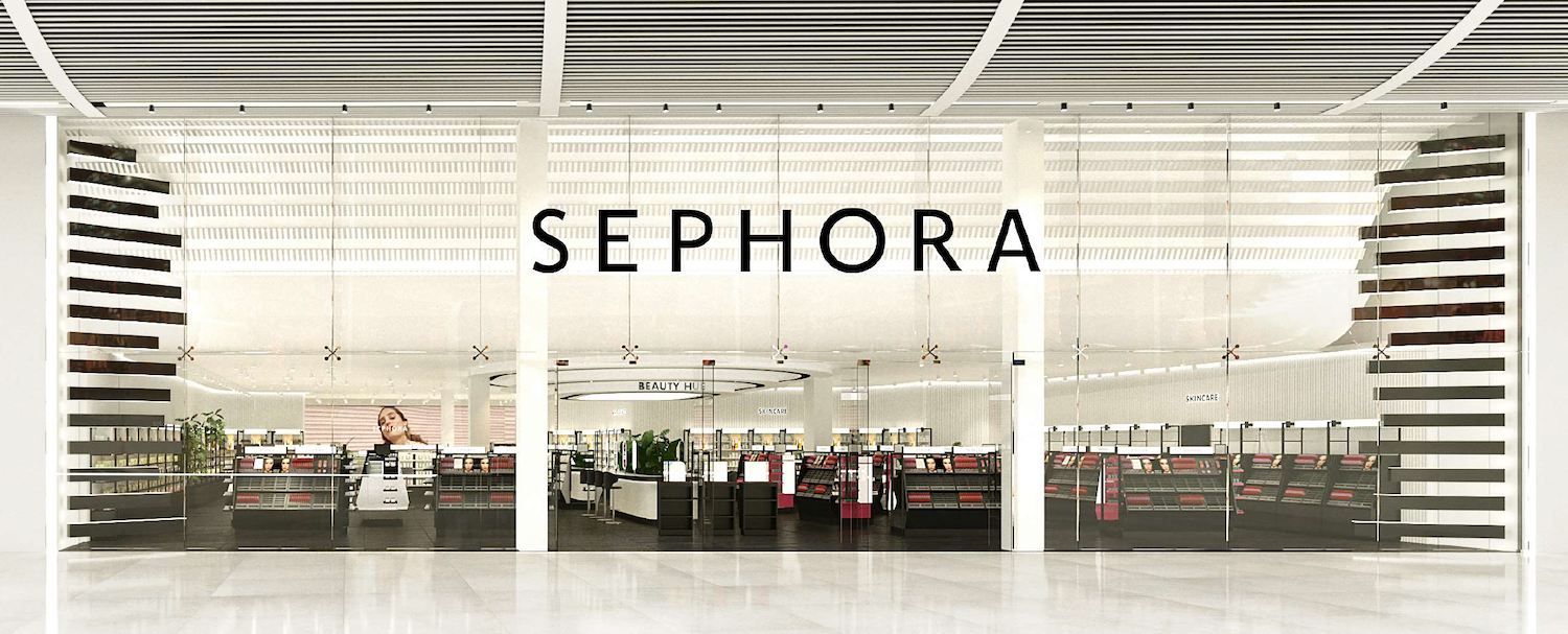 Meet our Sephora UK in-store team - Sephora UK