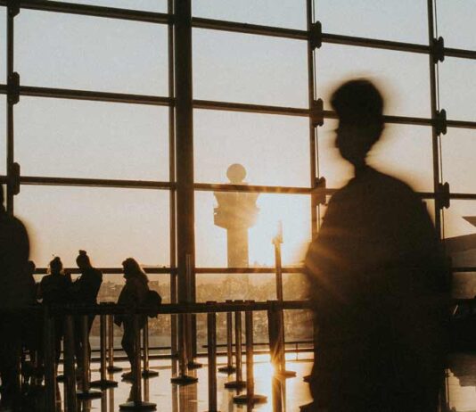 Exciting New Retailers Take Flight at London Gatwick