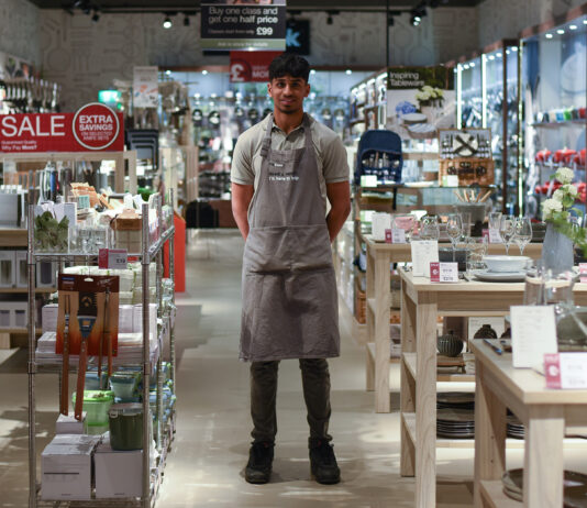 ProCook Opens 60th Store at atria Watford Shopping Centre