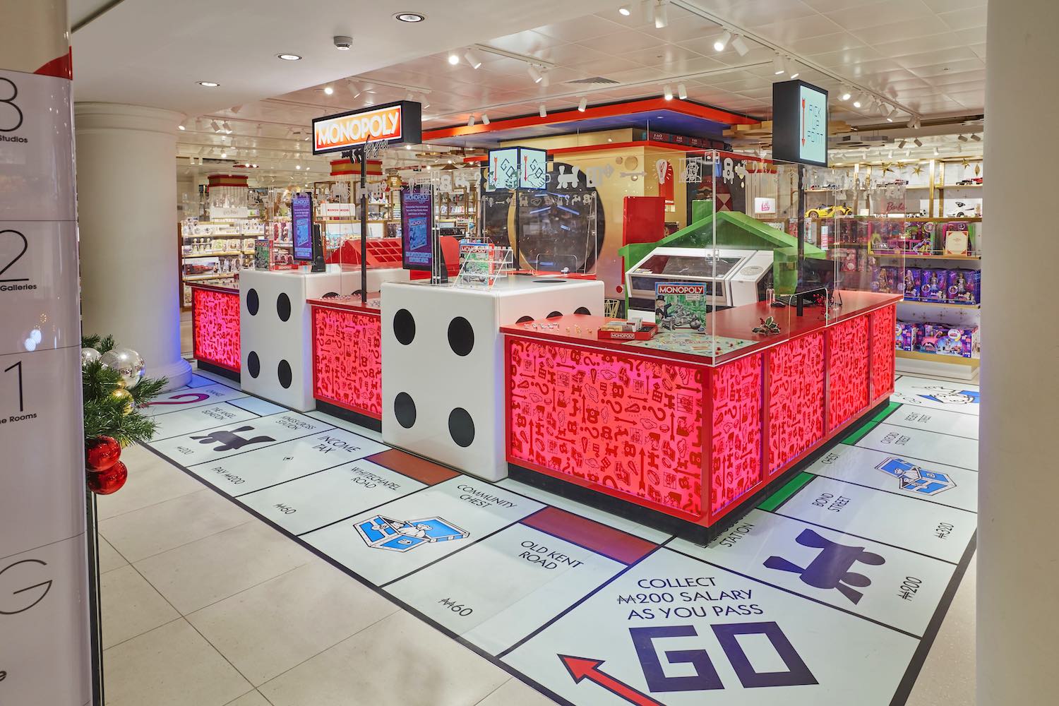 Thinking outside the box with visual merchandising - Retail Focus