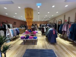 Braintree Village welcomes first new brand for 2024