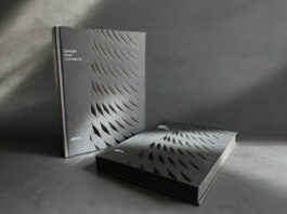 Global design studio Zebra releases a limited-edition volume exploring the evolution of commercial architecture and design