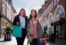 Revitalising the UK High Street: Beyond Commerce to Community Connection