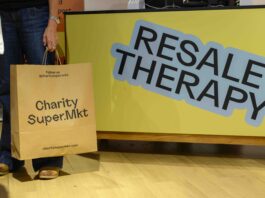 Charity Super.Mkt to open debut outlet store at Gloucester Quays