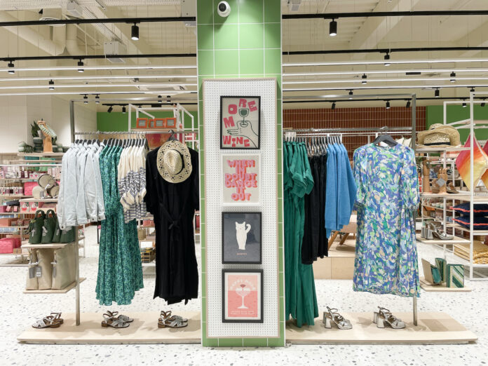 Bluewater home to the largest Oliver Bonas store in Kent Retail Focus Magazine