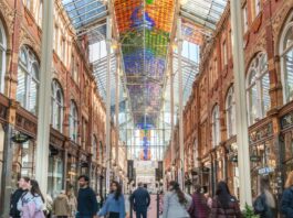 The smell of success: Redical’s Victoria Leeds welcomes Le Labo’s regional debut