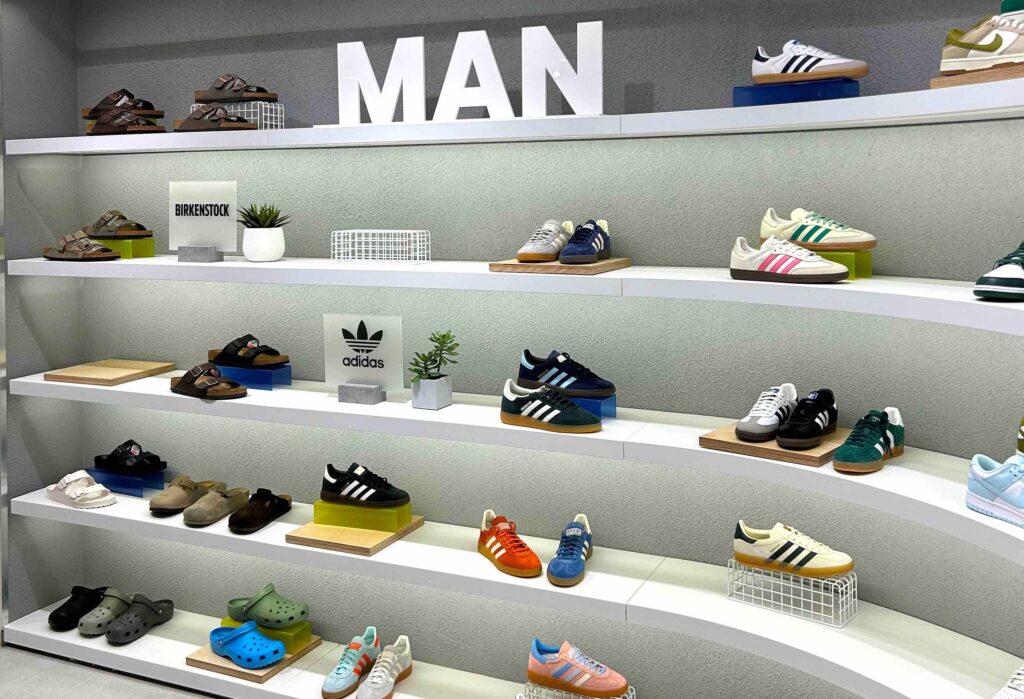OFFICE launches latest store at centre:mk - Retail Focus Magazine ...