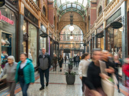 Independent retailer Northhome, reaffirms commitment to Victoria Leeds with upsize and relocation