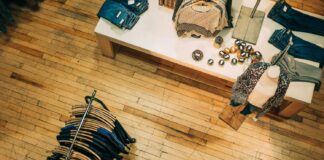 How to Create a Retail Space Using a Commercial Gazebo