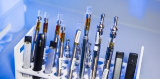 How CBD Vapes Have Gained Popularity In Culture In 2024