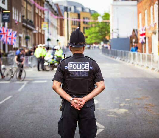 How to Keep Your High Street Business Safe