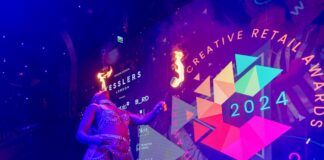 The Creative Retail Awards Crown the Very Best in Retail, Leisure and Hospitality Design at Their 2024 Awards