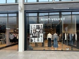 Mint Velvet opens key regional store at centre:mk