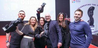 Retail Visual Merchandising & Display Awards Celebrate 30 Years